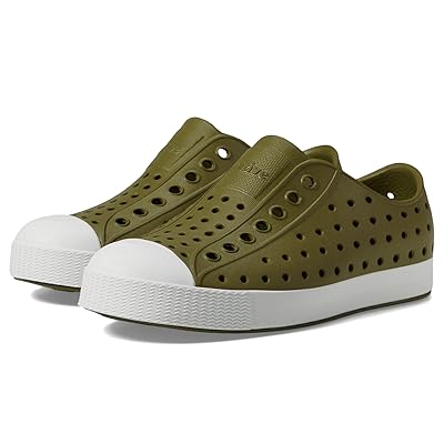 Native Shoes Kids Jefferson (Little Kid/Big Kid) Kid