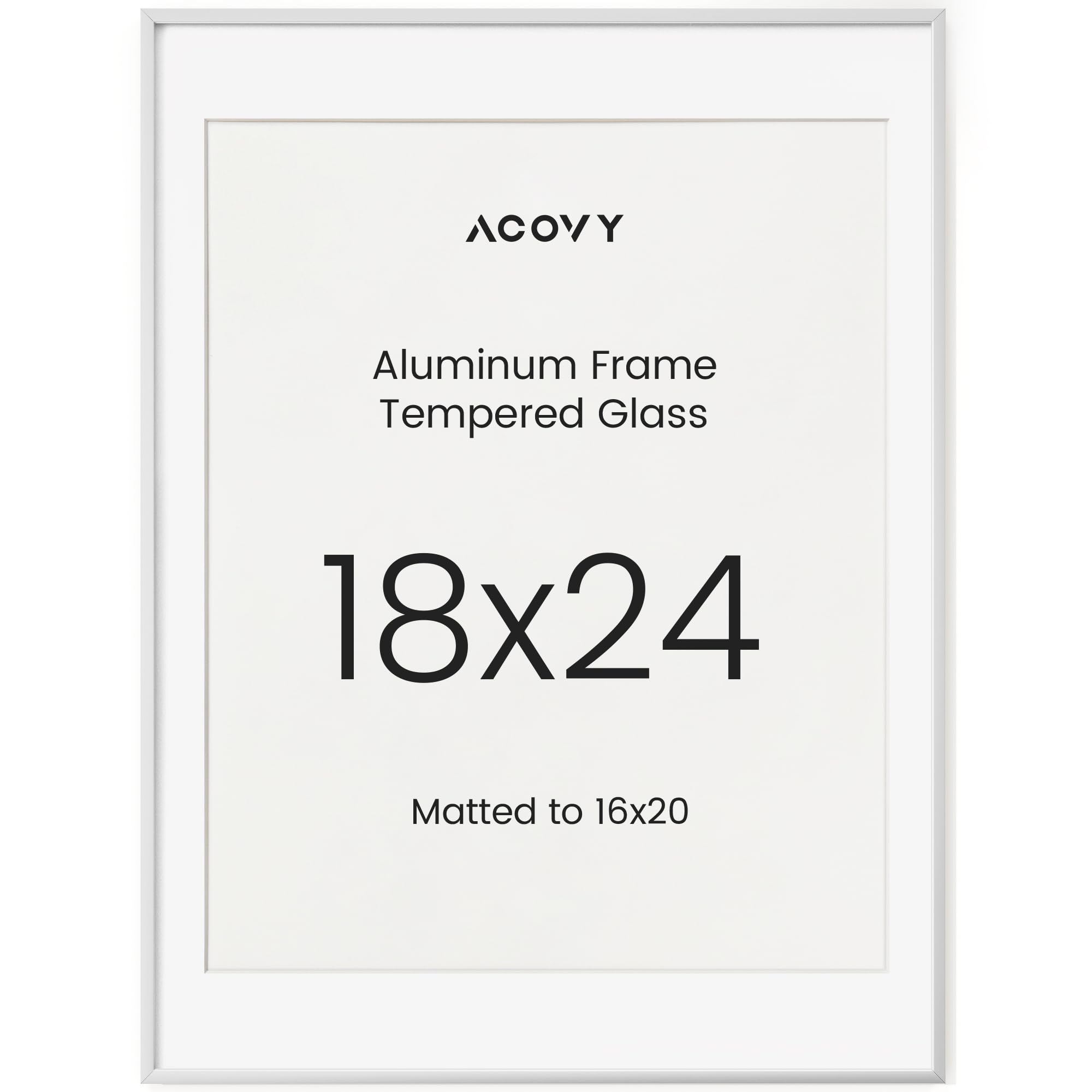 Acovy Picture Frame