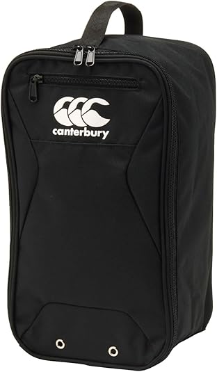 Amazon | [カンタベリー バッグ] バッグ ラグビー シューズバッグ