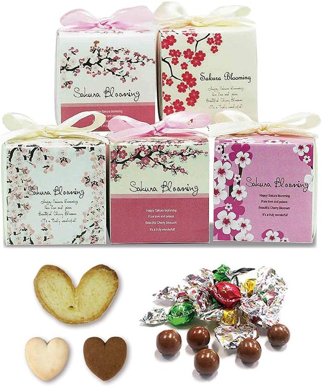 Amazon さくらグルメcc 10個セット プチギフト お菓子 詰め合わせ 結婚式 パーティー イベント 景品 粗品 バラマキ ウェディング 2次会 子供 子供会 桜 さくら ベルシンプル ビスケット クッキー 通販 Amazon さくらグルメcc 10個セット プチギフト お菓子 詰め合わせ 結婚式 パーティー イベント 景品 粗品 バラマキ ウェディング 2次会 子供 子供会 桜 さくら ベルシンプル ビスケット クッキー 通販
