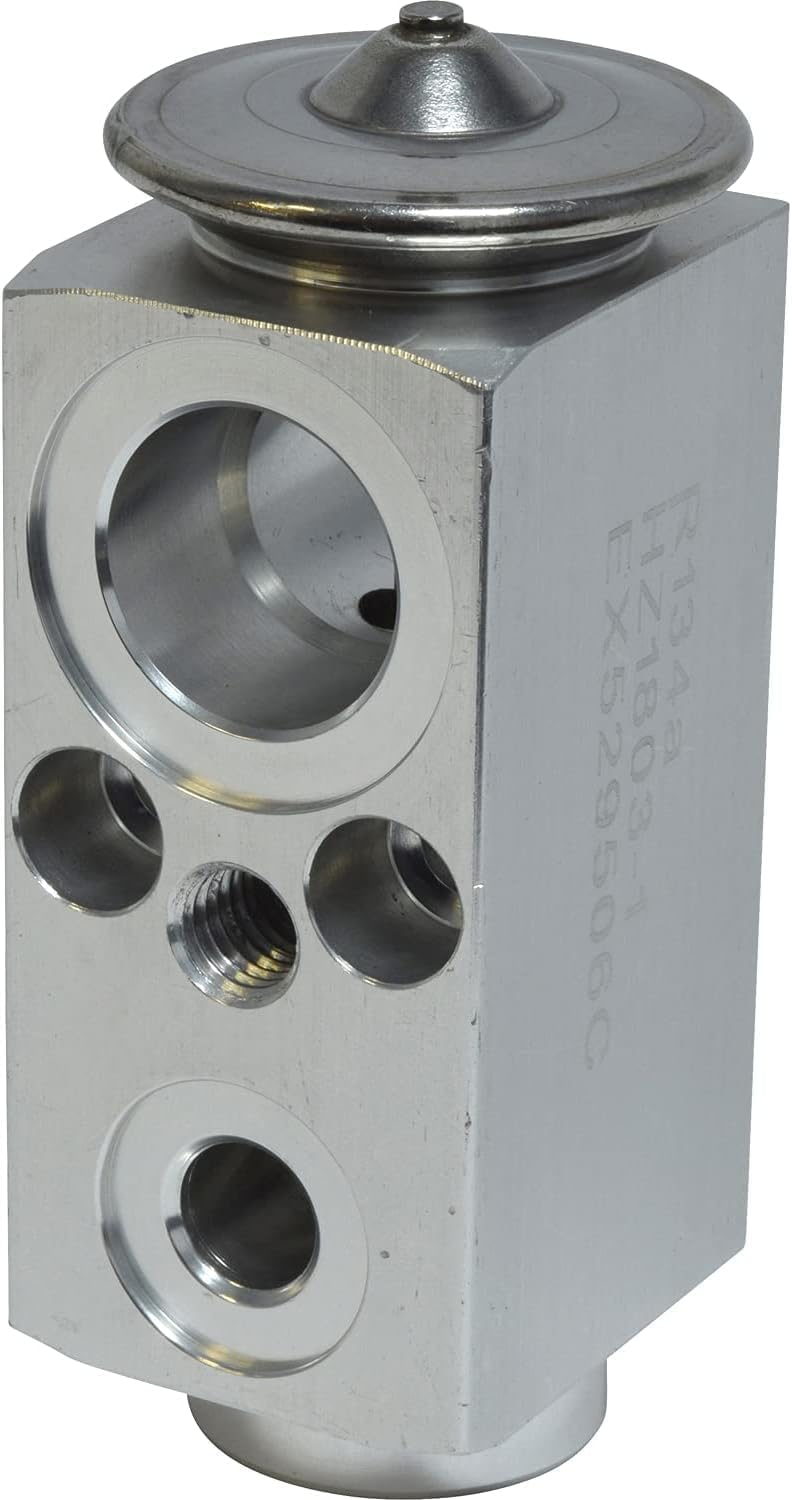 New A/C Expansion Valve fits Kenworth T680, T880 / Peterbilt 567, 579