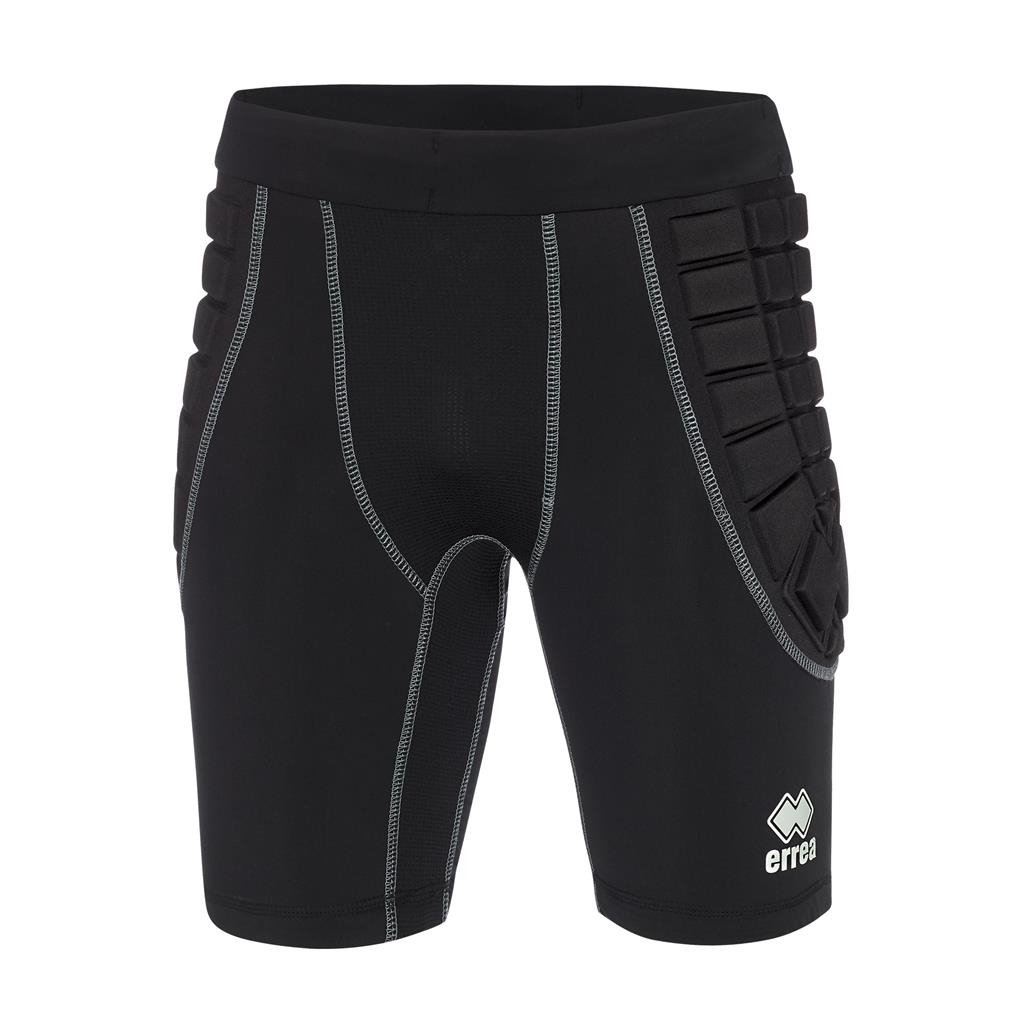Errea Pantaloni Corti Portiere Cayman Light Pantaloncini Unisex-Adulto