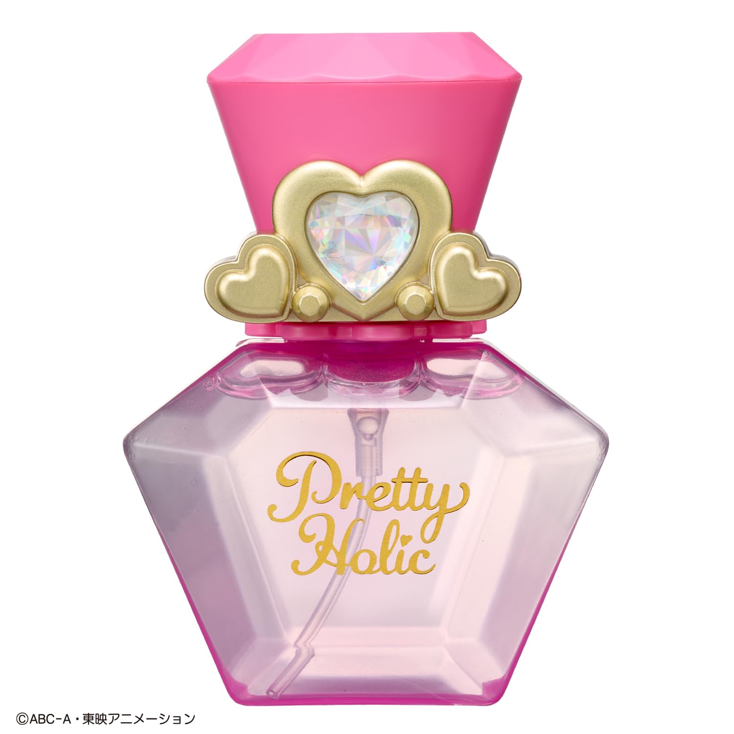 Amazon | [バンダイ(BANDAI)] 名探偵プリキュア！ Pretty Holic