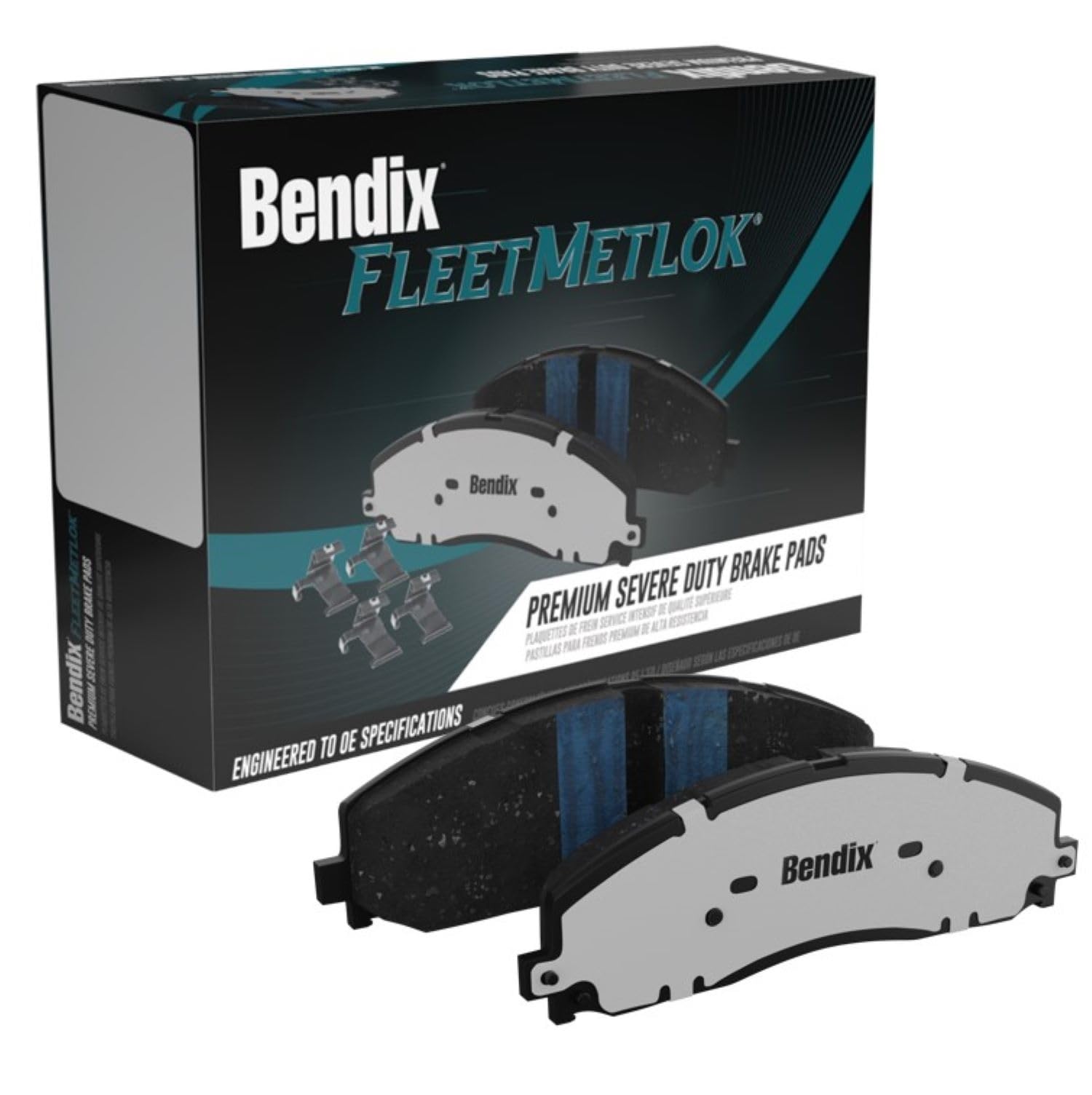 Bendix Fleet Metlok MKD2280FM