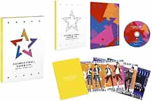 あんさんぶるスターズ!DREAM LIVE-1st, 2nd セット販売 61Fqvio5gGL.jpg