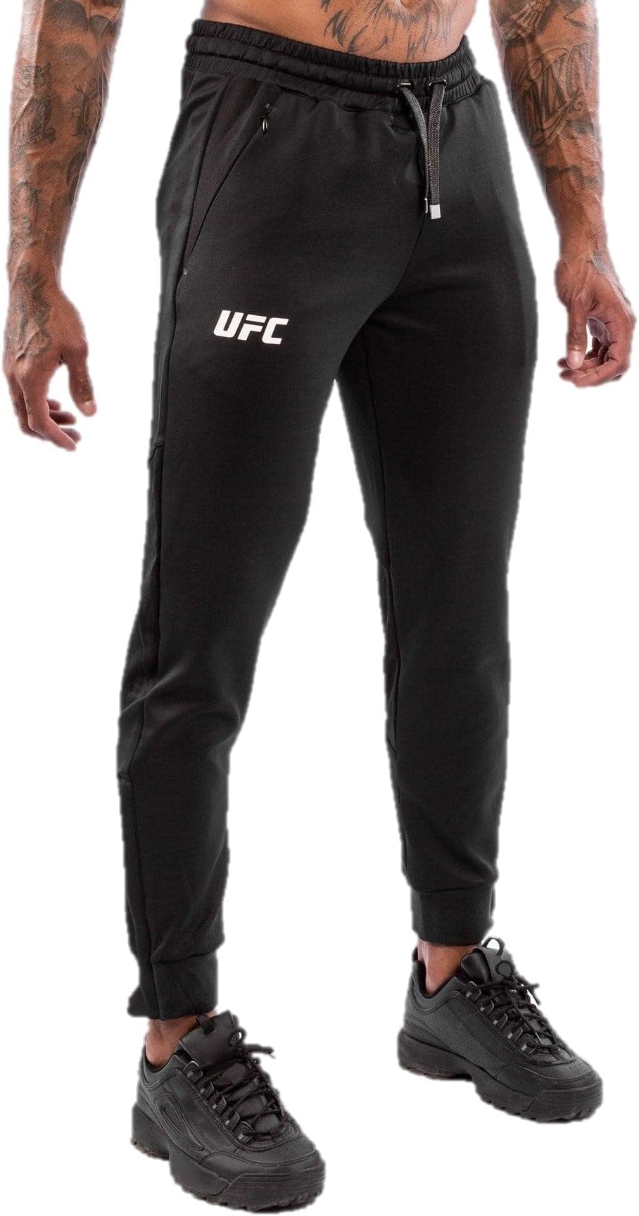 Venum Men's UFC Authentic Fight Night Walkout Pant