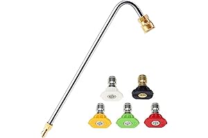 Shop-Vac Gutter Cleaning Attachment