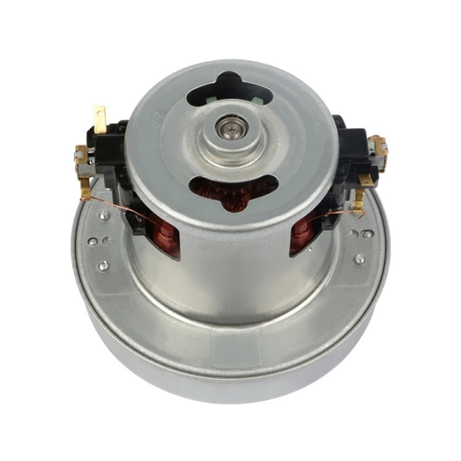 Moteur d'aspirateur universel Y21A grand diamètre pour réparer un moteur grillé