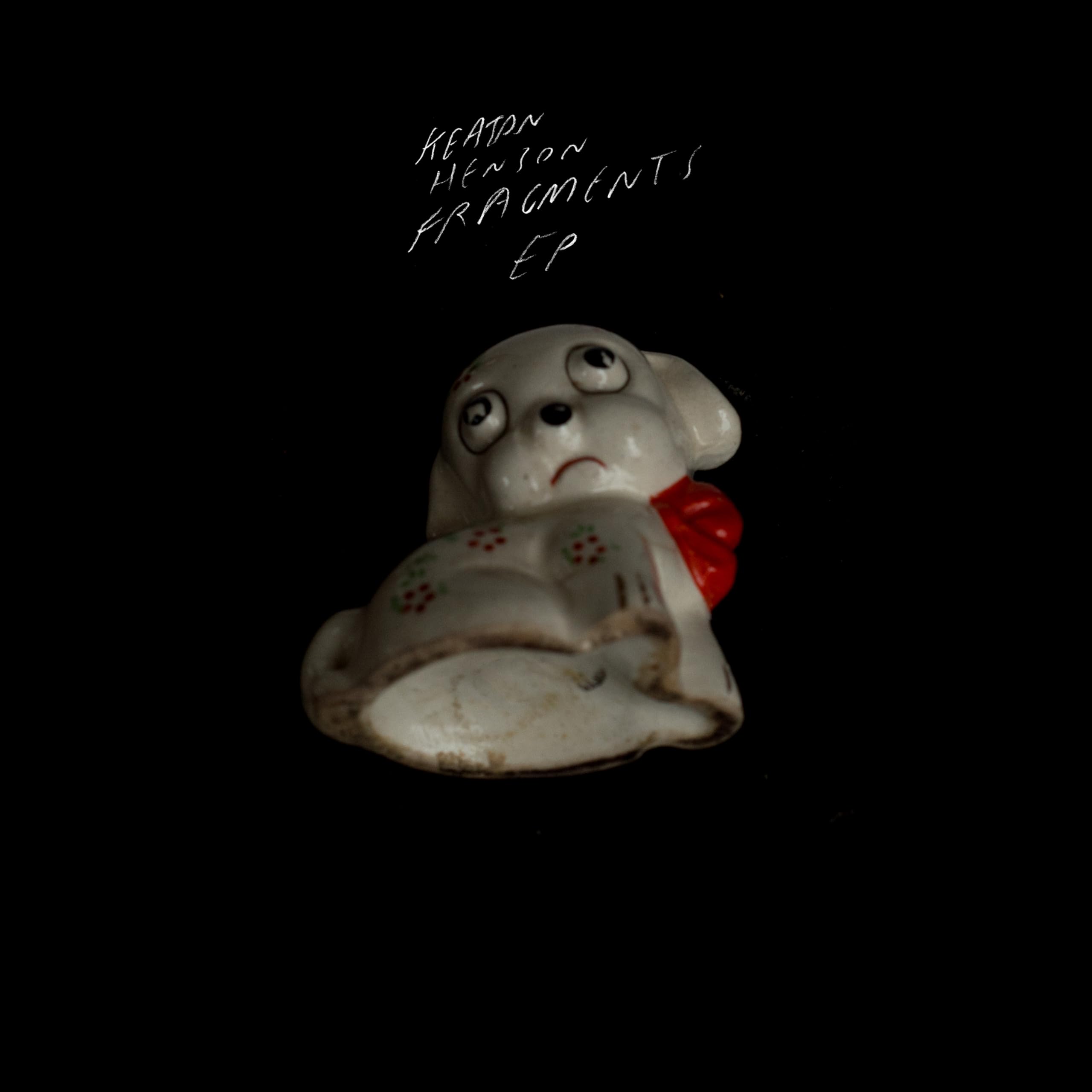 Fragments EP [VINYL]