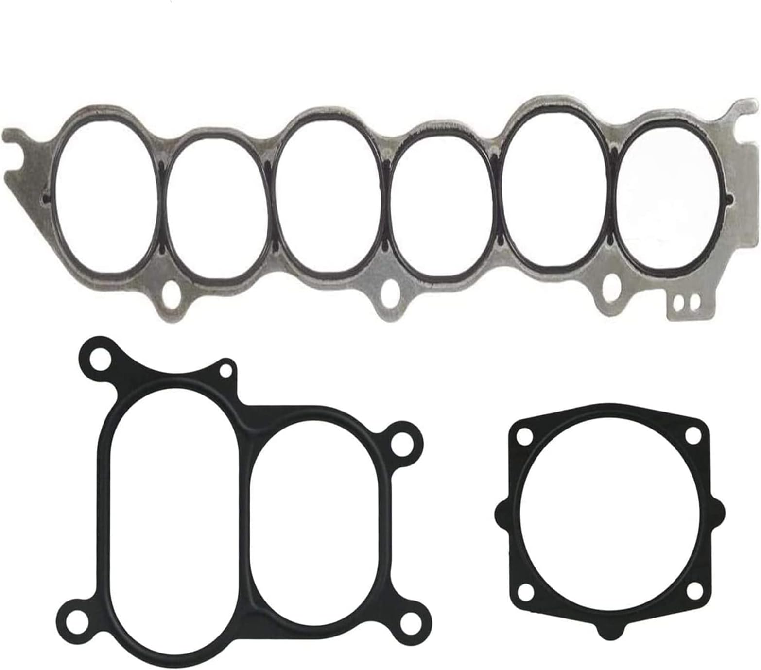 FELPRO MS 95407 Plenum Gasket Set Automotive