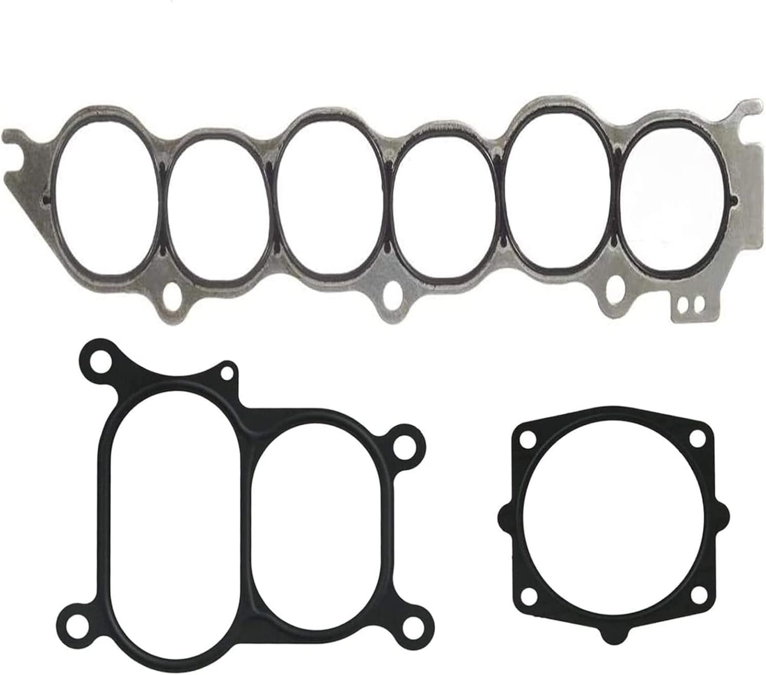 LIMICAR Upper Intake/Plenum Gasket Set MS96471 Intake