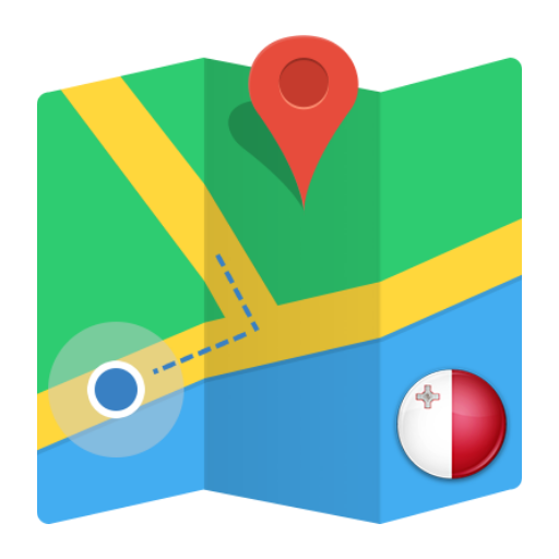 RouteMe Malta: Offline GPS Navigation, Maps & Routing – Explore Malta Without Internet, Offline Map of Malta, GPS Tracker, Travel & Drive Smart