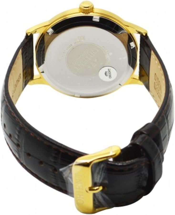 Amazon.co.jp: ORIENT オリエント FAC00003W0 バンビーノ BAMBINO 2ND