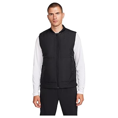 Nike Therma FIT Unlimited Synthetic Fill Vest Men