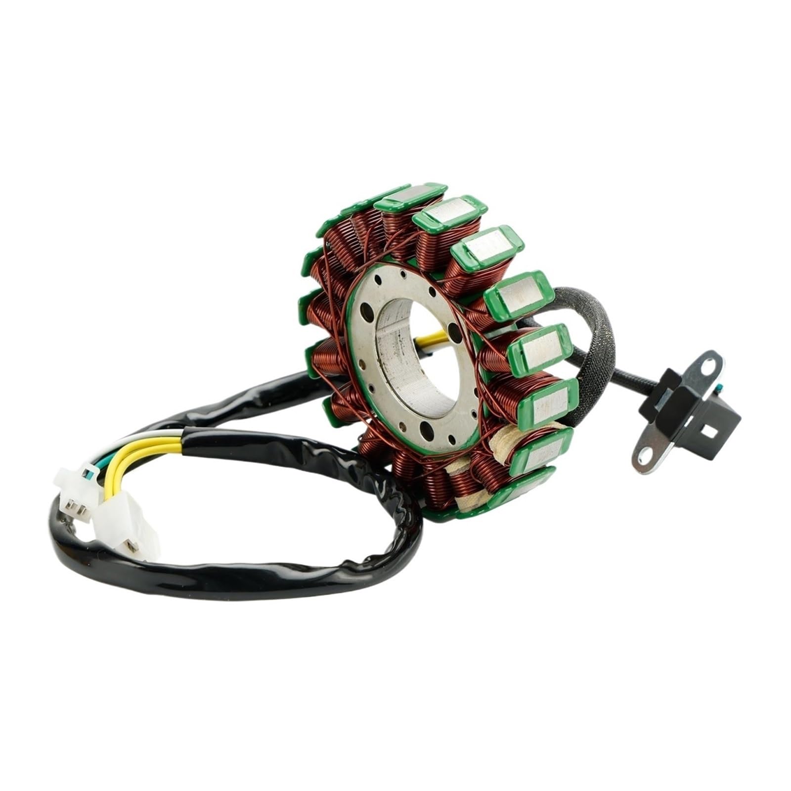 Bobine de stator moto universelle contre les pannes d'allumage DL650A 2015-2022