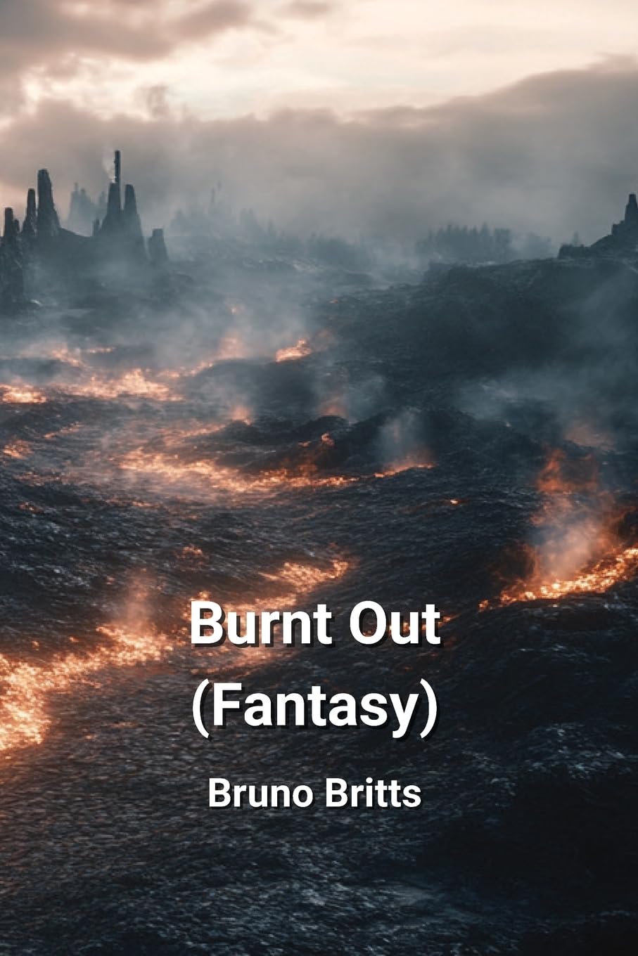 Burnt Out (Fantasy)