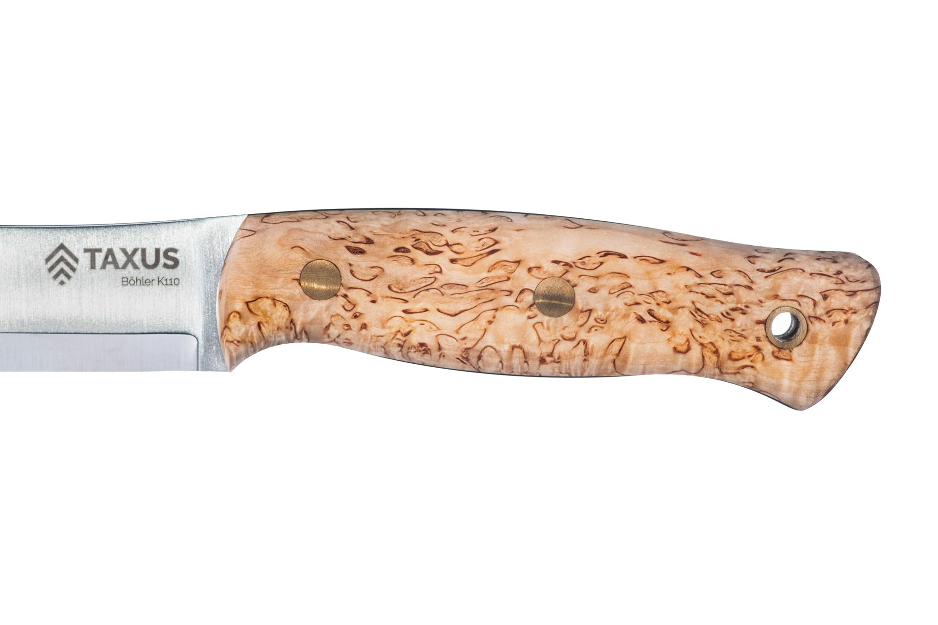 Amazon.co.jp: タクサスナイフ ハビリススカンジ Taxus Knives Habilis 