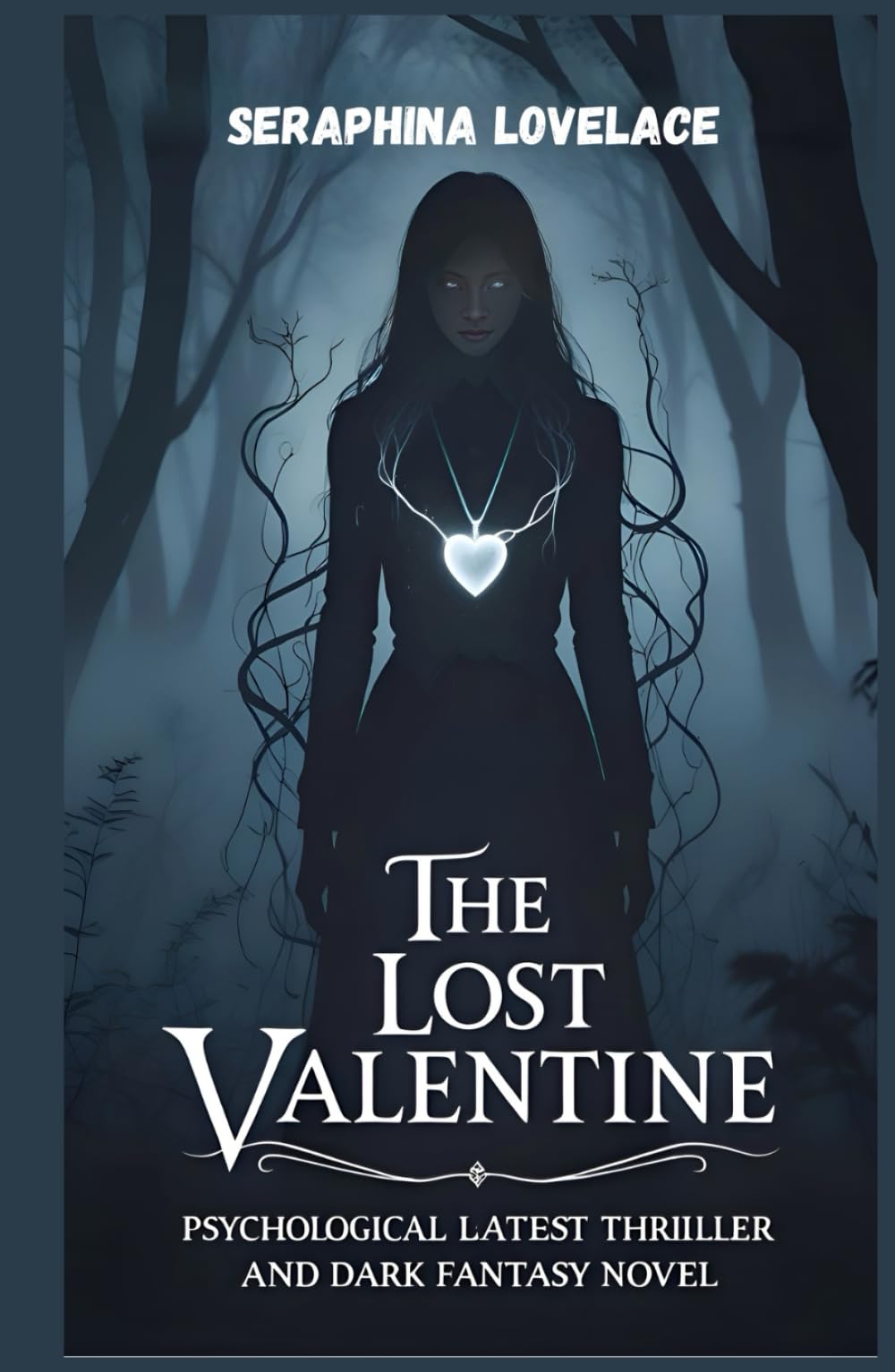 The Lost Valentine: A Tale of Sacrifice, Shadows, and the Price of Freedom