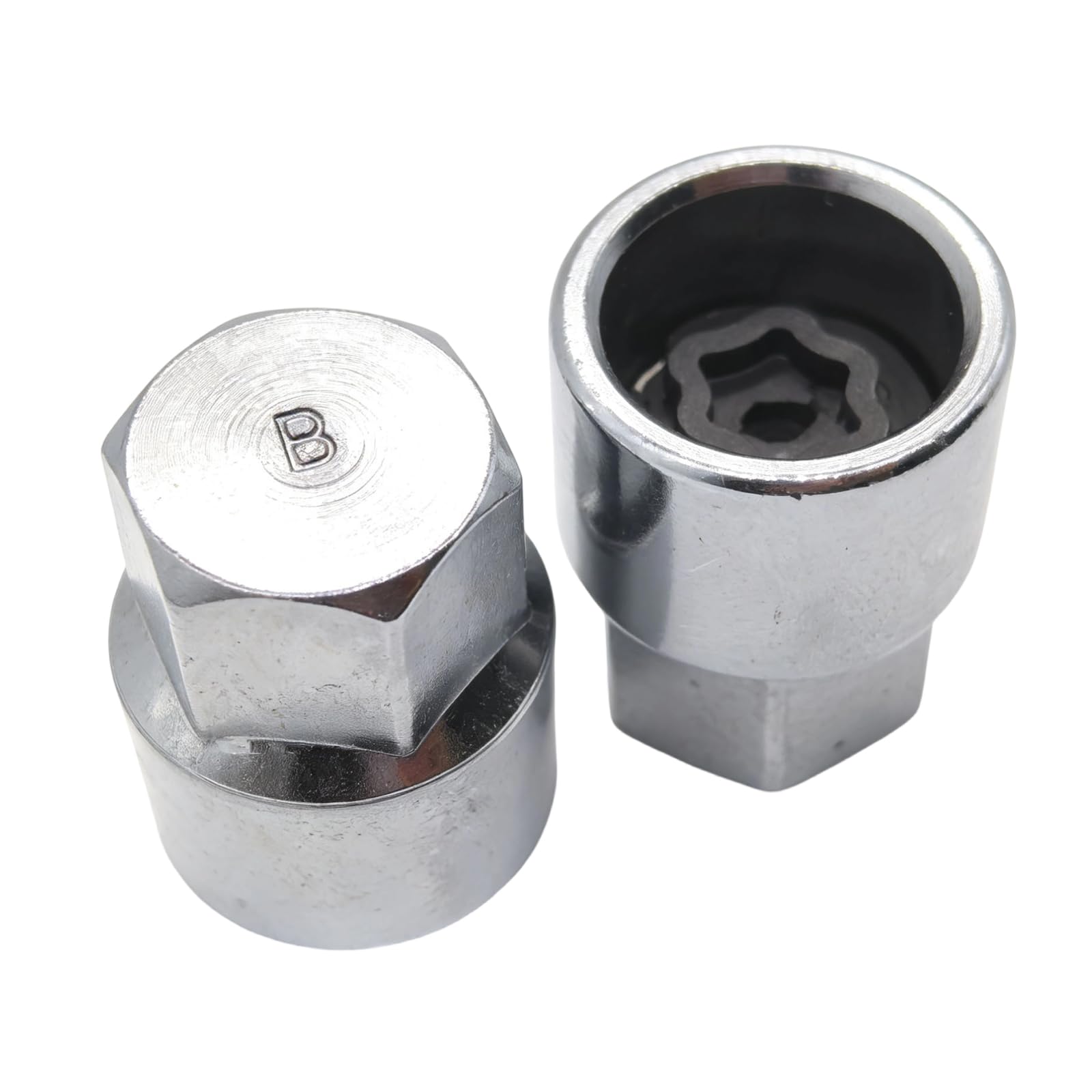 Fast Release Socket Set Alloy Steel for Easy Tire Change and Car Maintenance Car Wheel Expunger