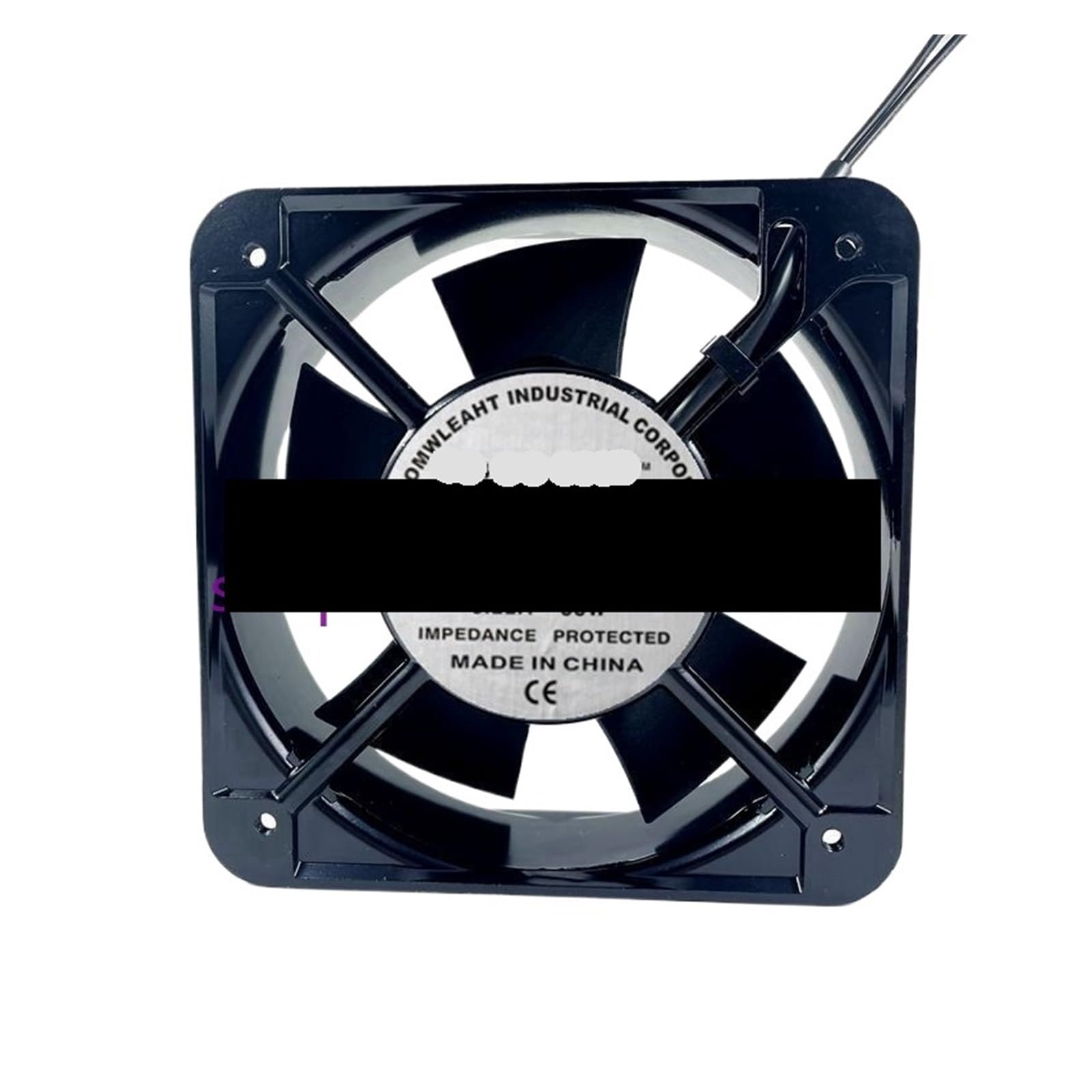LWJYIPETZQ For 15CM 220V Fan 15050 Cabinet Cooling Fan FP-108EX-S1-B