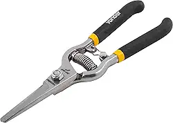 Vonder, Tesoura Para Poda, 20,3 Cm - 8", Reta, Profissional.
