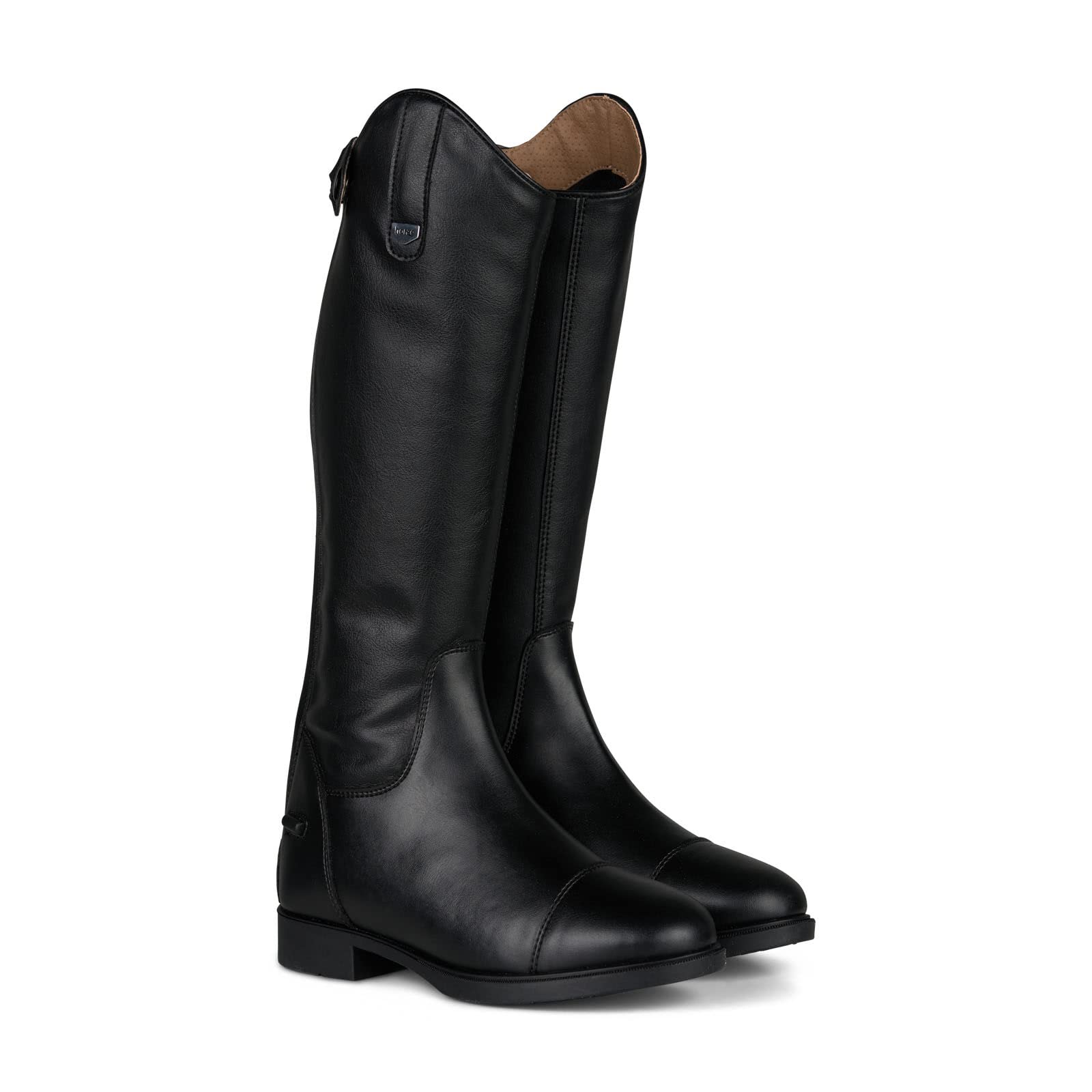 HORZE Bottes d'équitation de dressage Rover, enfant