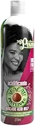 Acidificante Abacate Proteinado Soul Power - Reconstrói e Repara Profundamente - 315ml