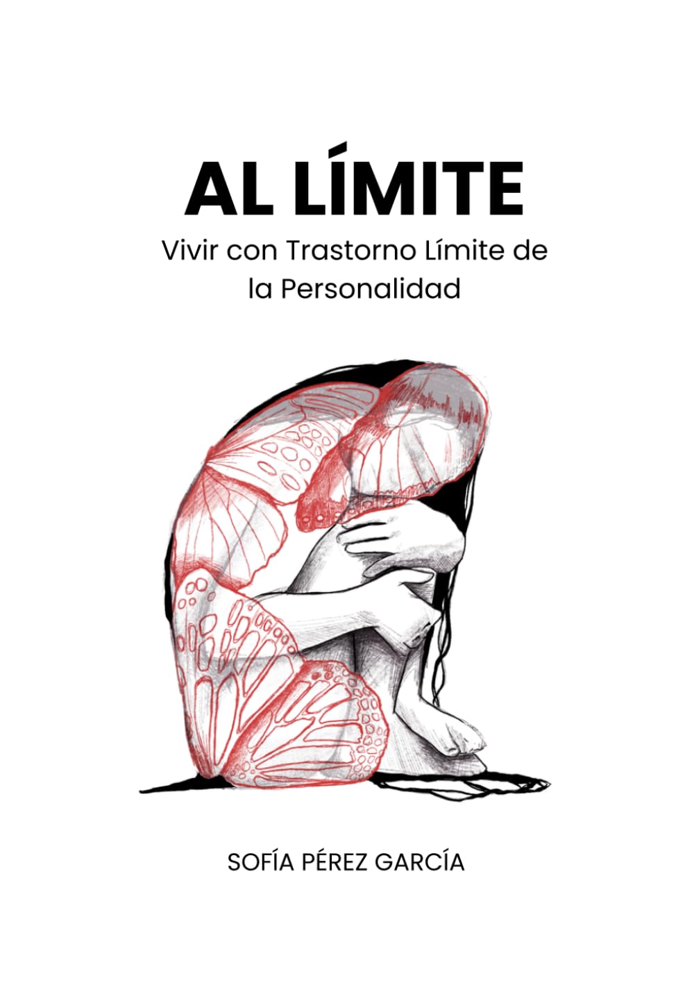 Al límite: Vivir con Trastorno Límite de la Personalidad