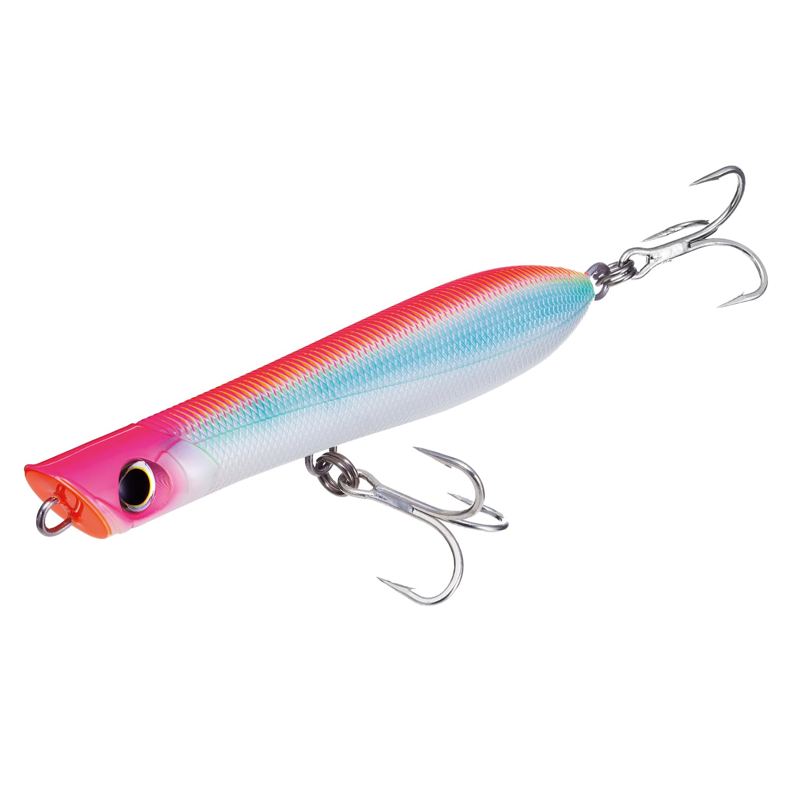 DUEL - ヨーヅリ　サーフェスクルーザー他　5本セット マグロキャスティング デュエル ヨーヅリ サーフェスクルーザー