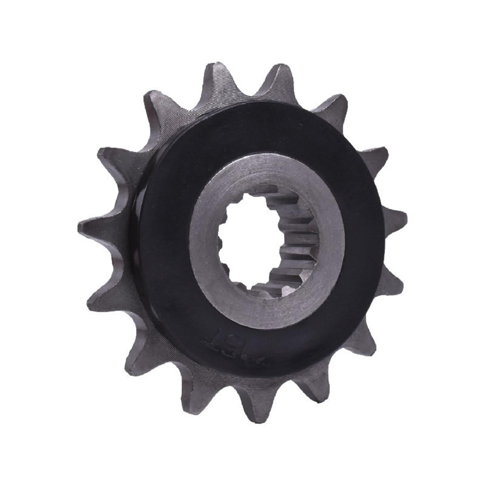 Piñón Delantero 520 15T De 15 Dientes para CB500 F/FA 13-23, CB500 F ABS 2020, CB500 X 13-23, CBR500 R/RA, CMX500 A 17-23