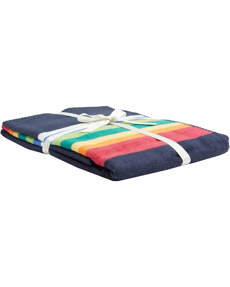 Pendleton Organic Cotton Blanket (Kids)