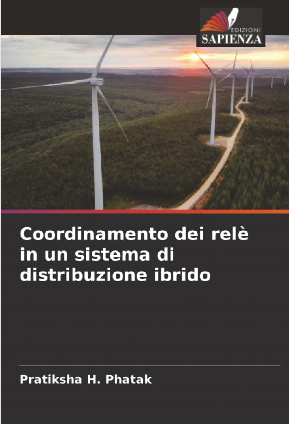 Coordinamento dei relè in un sistema di distribuzione ibrido
