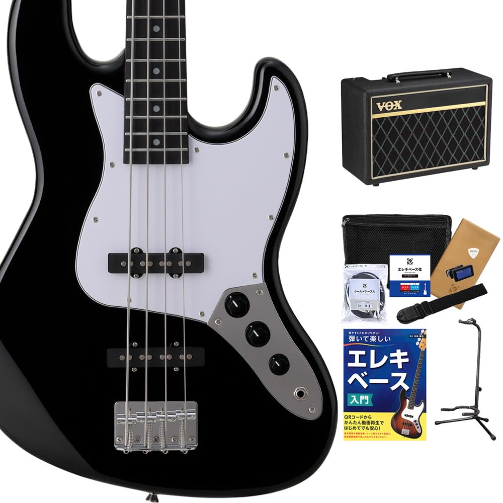 Amazon | BUSKER