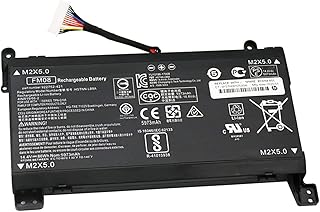 FM08 互換バッテリー 86Wh 長持続時間 For Lenovo OMEN 3世代 Plus VICTUS 3世代 Plus TPN-Q195 17-an101TXなど N#1002