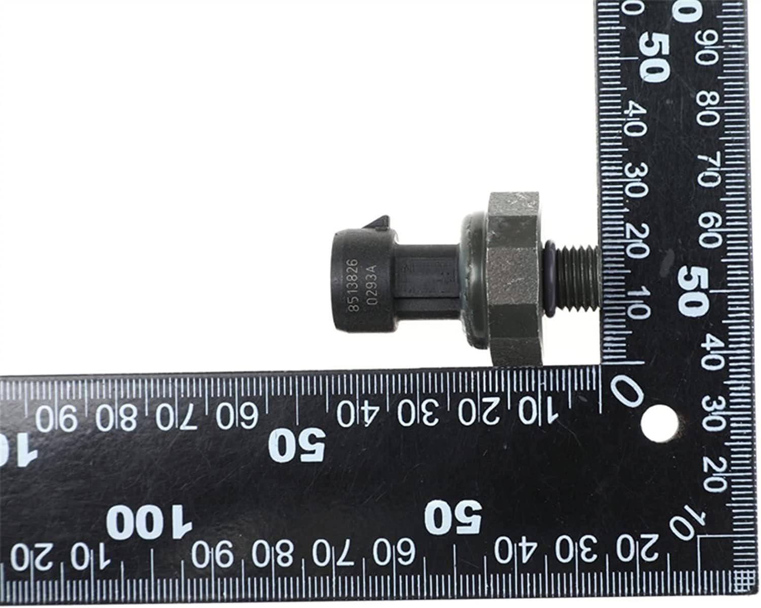 Amazon.com: Car Auto Accessorie Oil Fuel Pressure Sensor Sender  