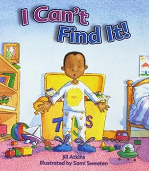 Paperback I Cant Find It!: Leveled Reader Grade K Book