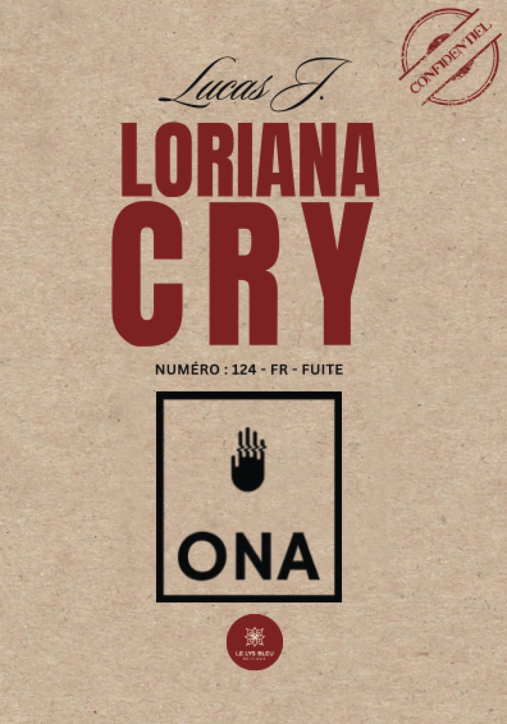 Loriana Cry