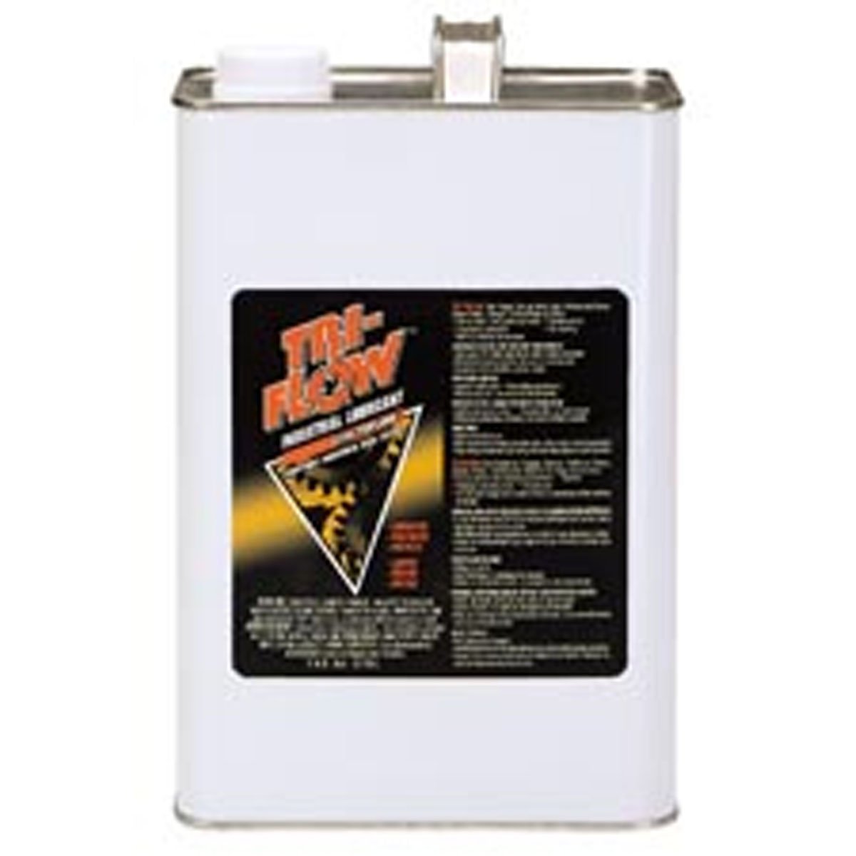 Tri-Flow Oil - 1 gal Pail - Food Grade - 26020 [PRICE is per PAIL]