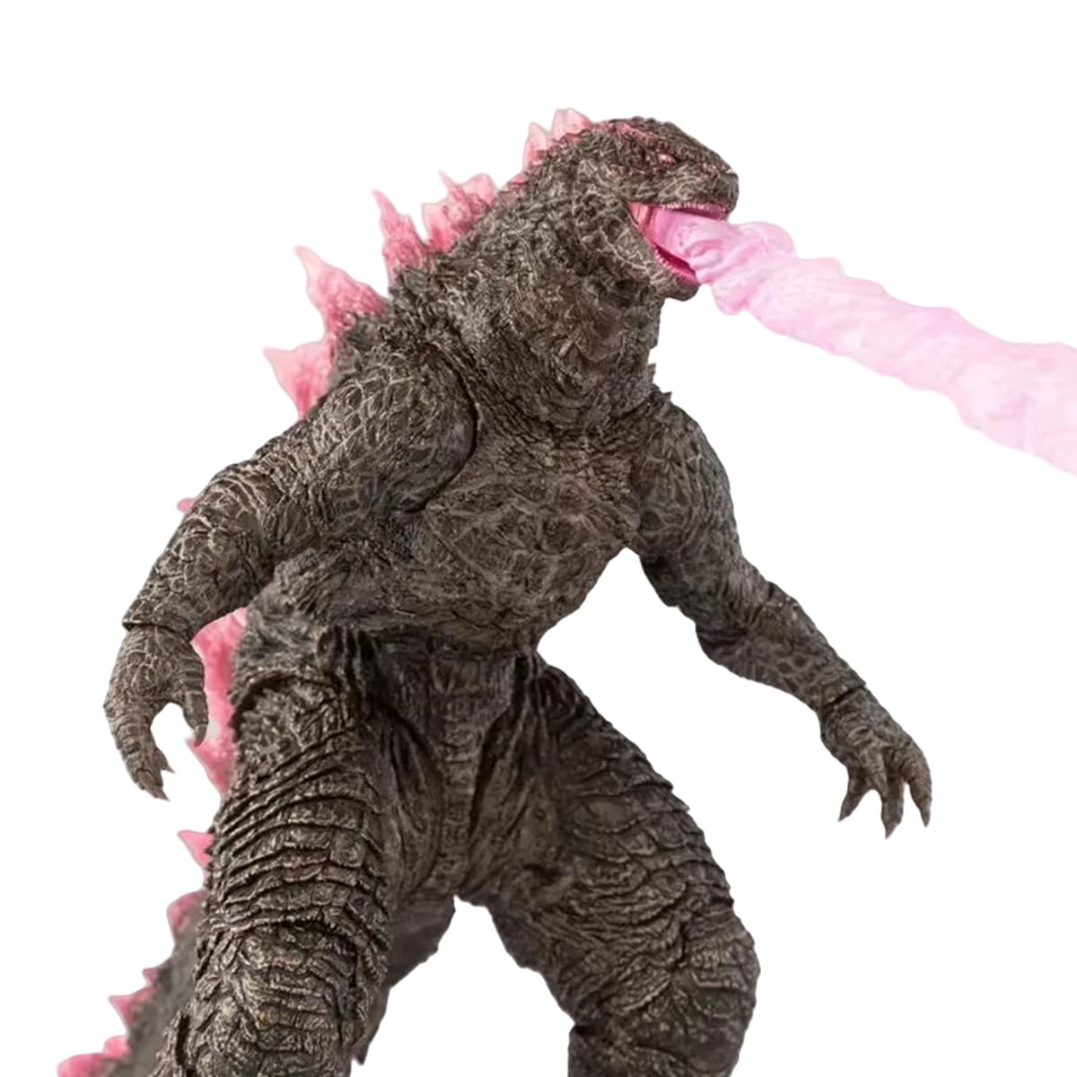 Amazon | HiPlay Hiya Toys 新たなる帝国 熱線ゴジ Evolved Ver