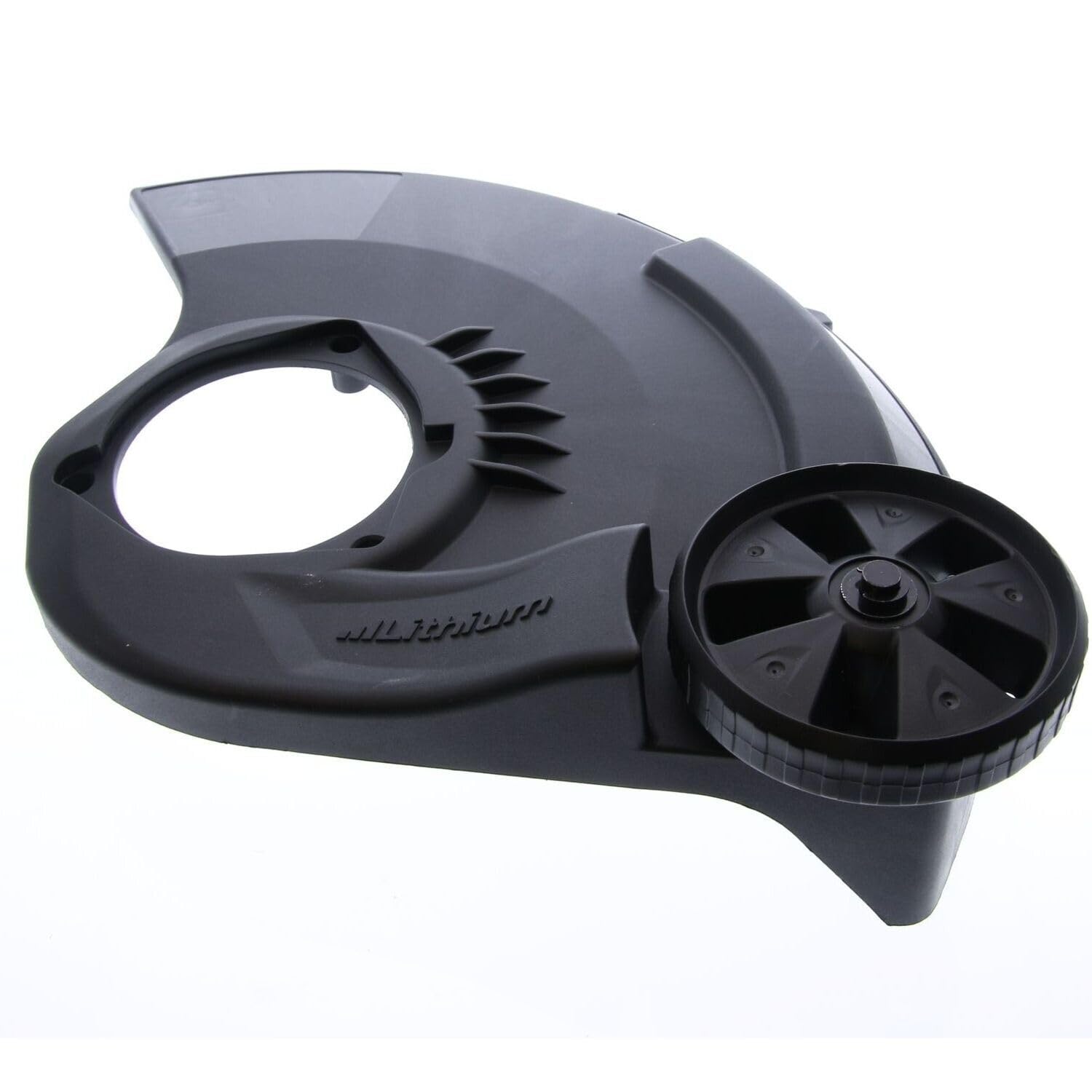 BEAR FLAG EDITION for Ryobi 310904001 Grass Shield Deflector Guard RY24021 RY40021 RY40022