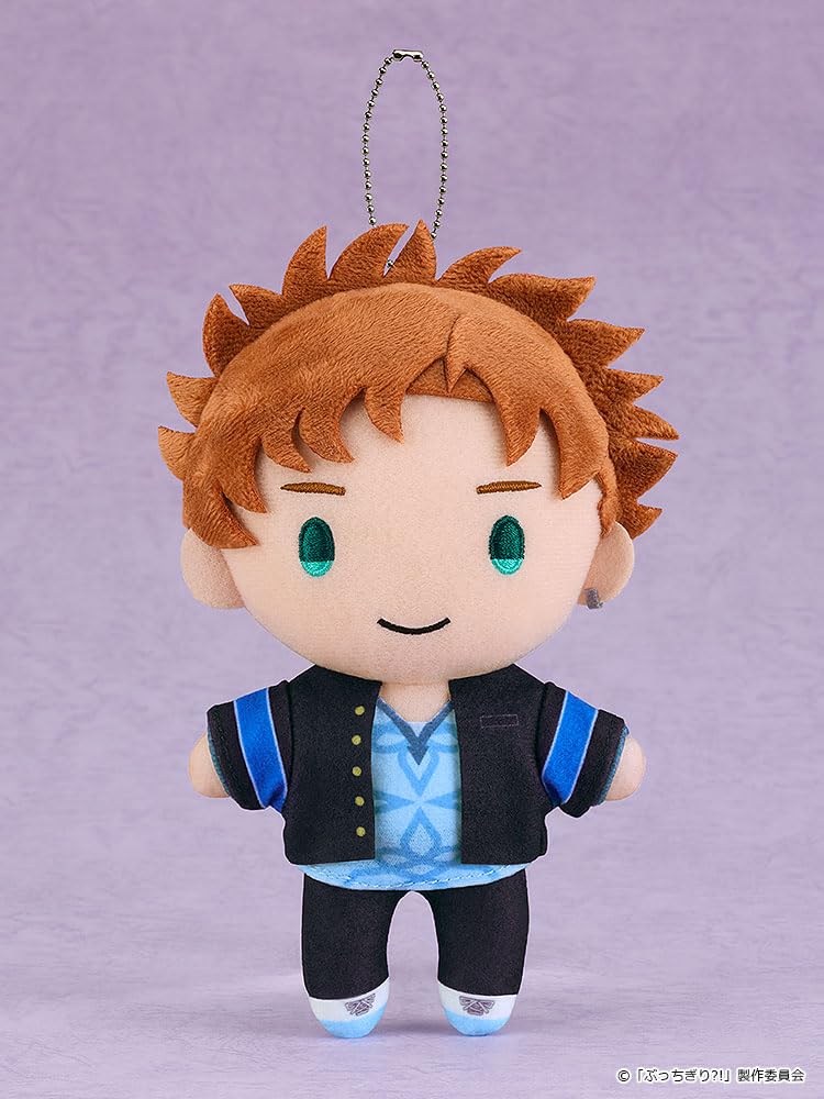 Amazon.com: Good Smile Company Bucchigiri?! Matakara Asamine