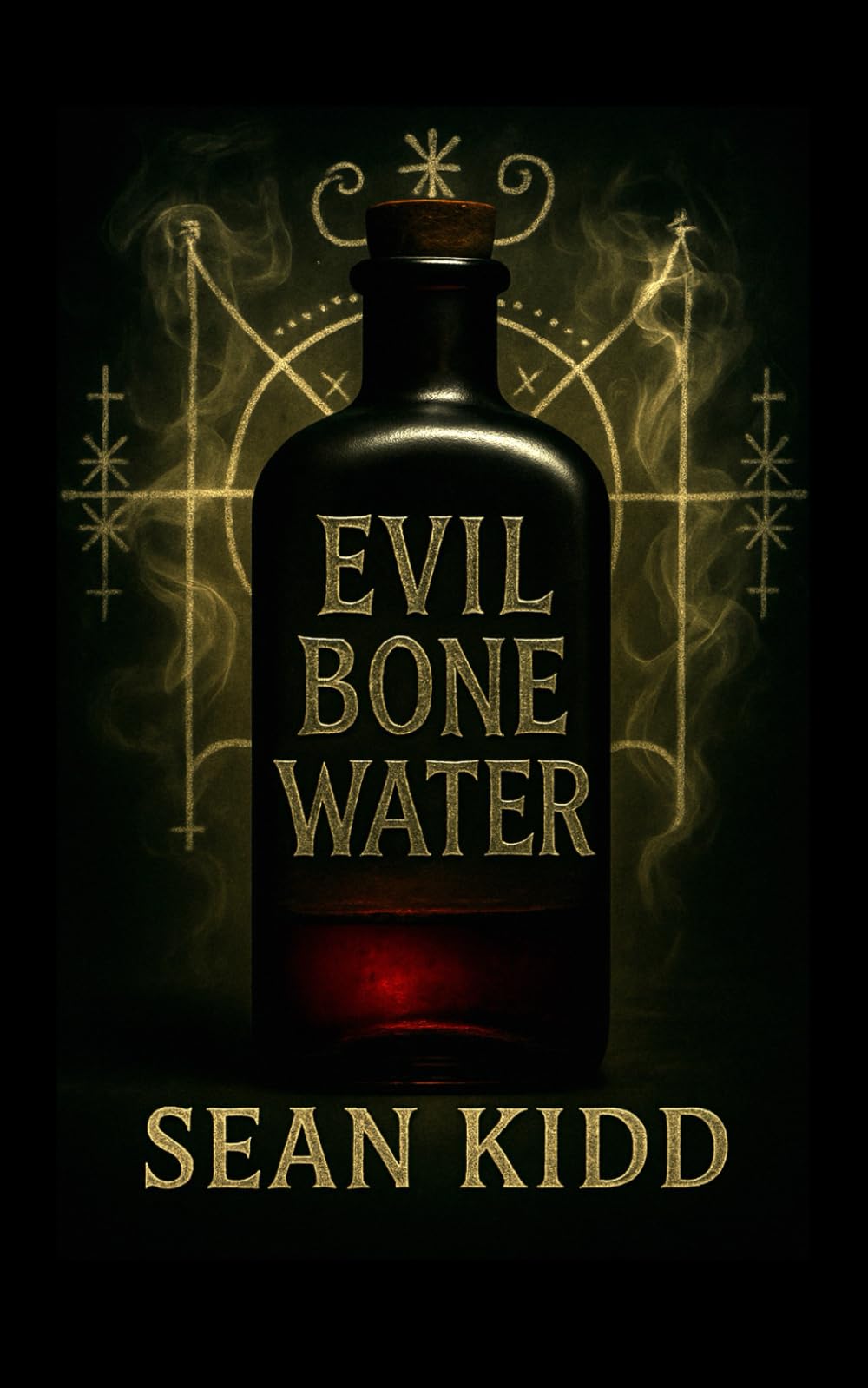 Evil Bone Water