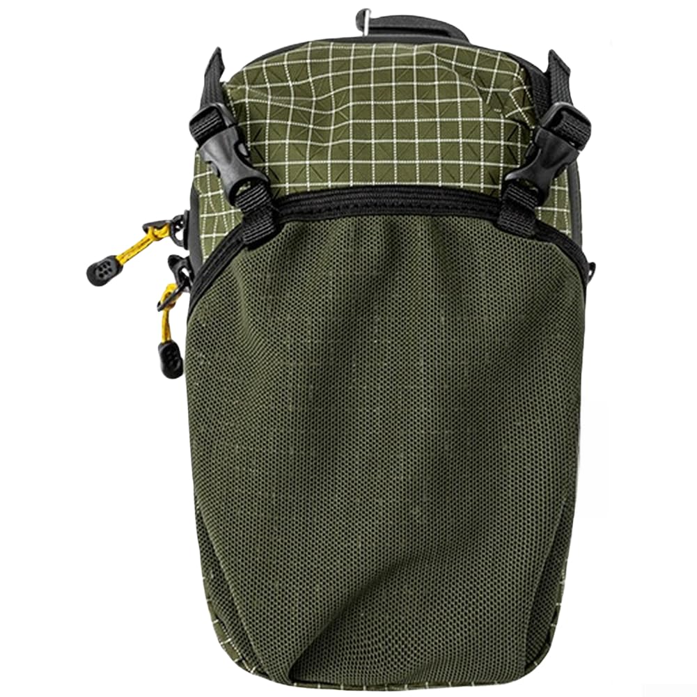 Funda Teléfono Impermeable PU2400MM para Lluvia Exterior