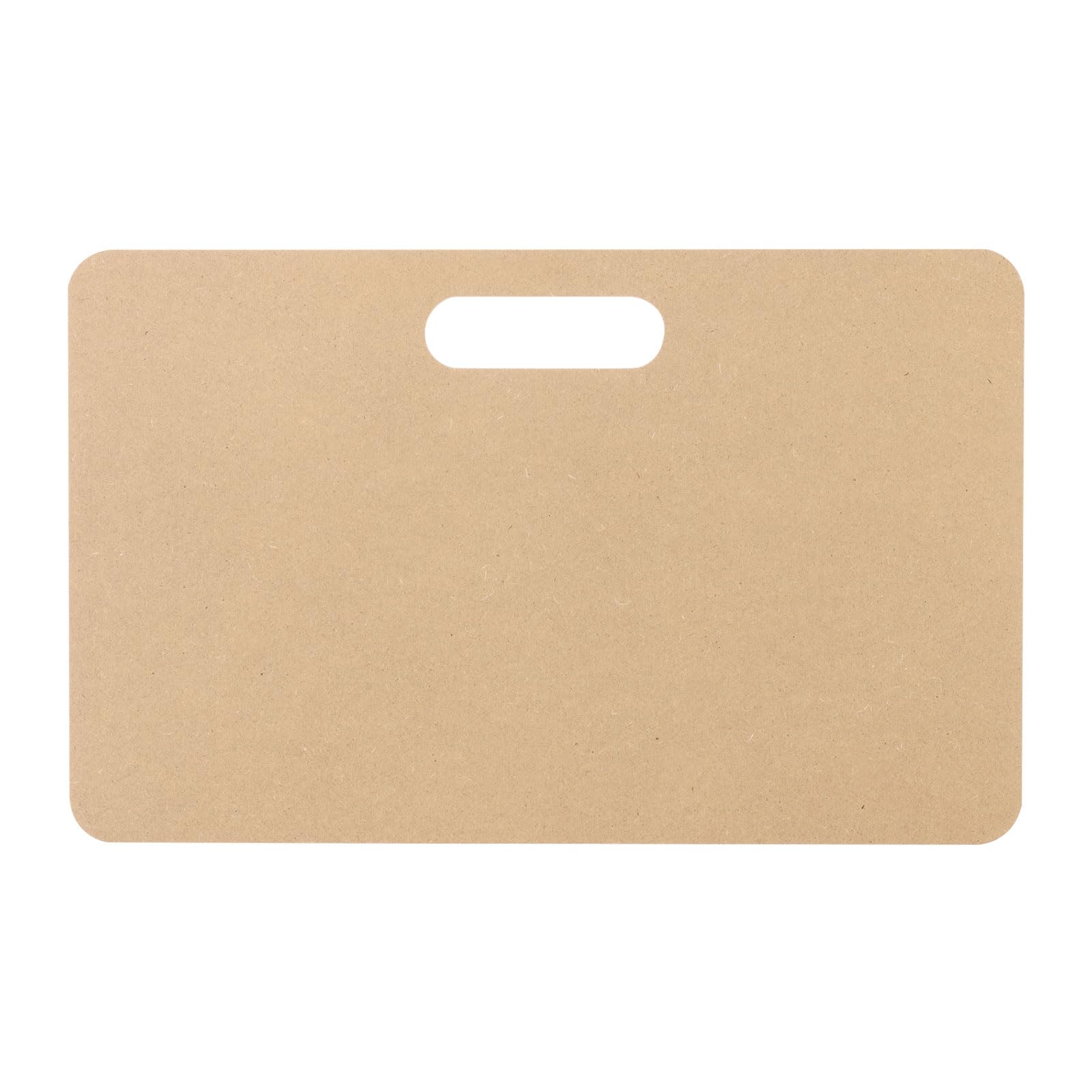 PATIKIL 10 x 16" Wedging Board for Pottery with Built-in Handle