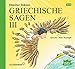 Produktbild Griechische Sagen III, 2 Audio-CDs