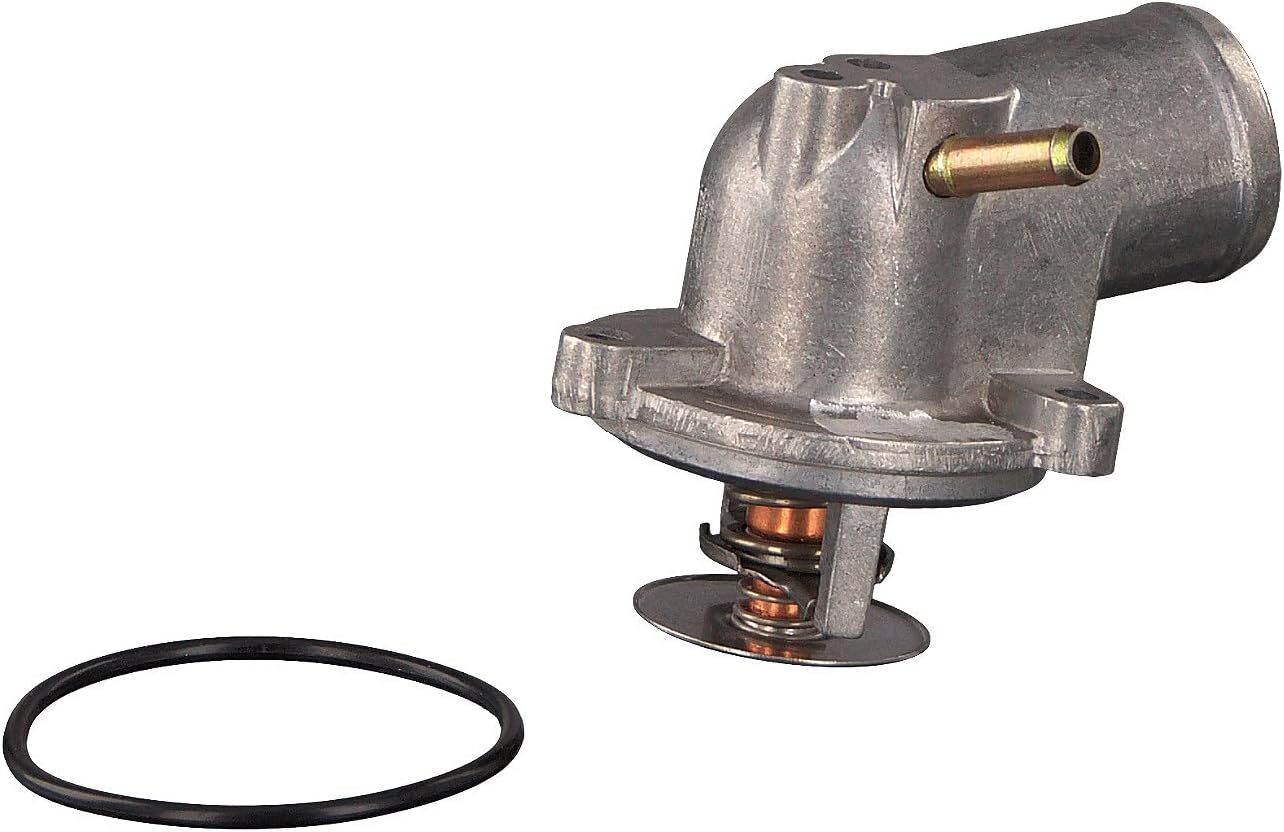 febi bilstein 36462 thermostat with casing and seals - Pack of 1