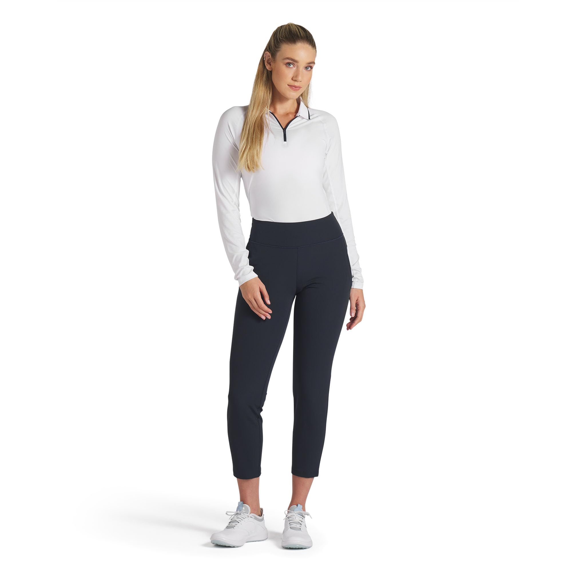 Puma Golf Pantalon Everyday Femme