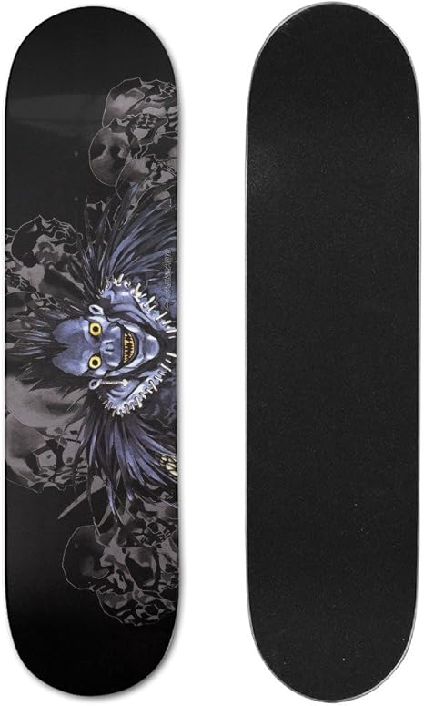 Death note grip tape Outlet