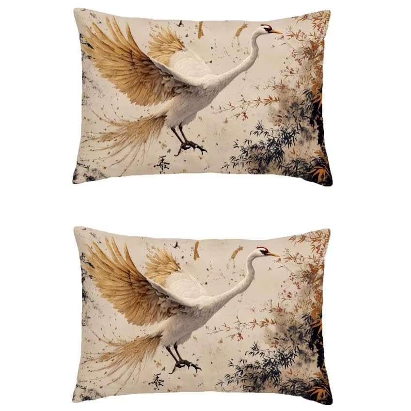 Housse de coussin 50x70cm imperméable pour protéger vos fauteuils de jardin de la pluie
