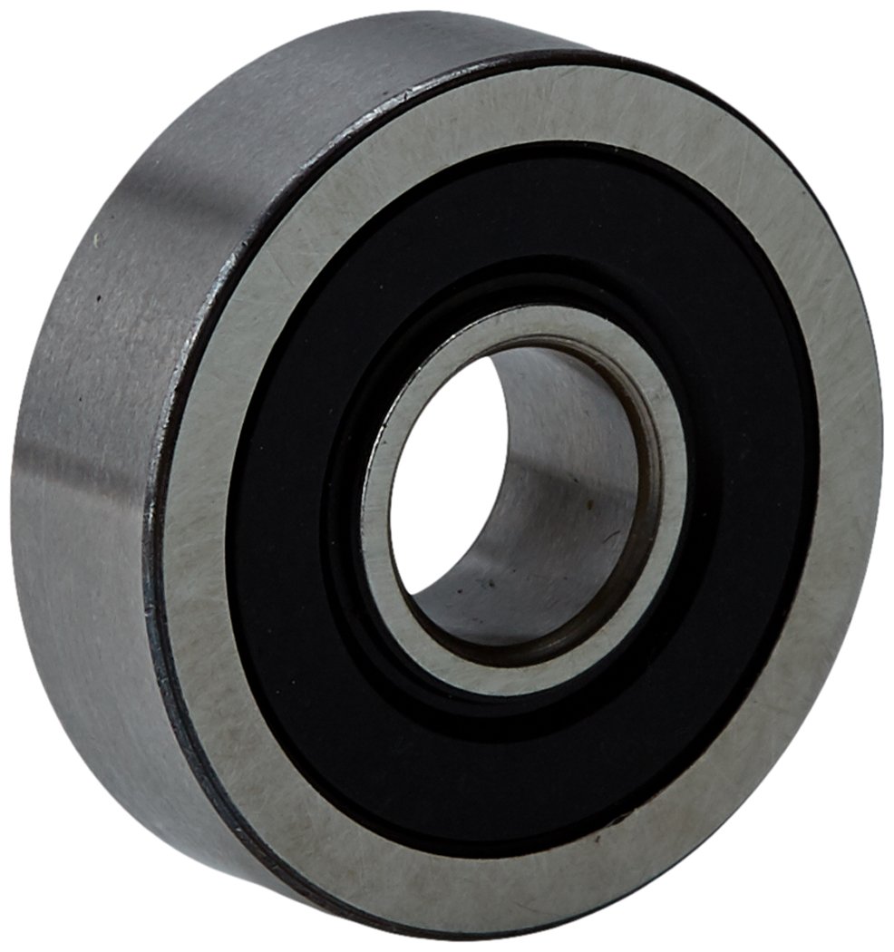 LR608-2RSRHLW INA New Single Row Ball Bearing
